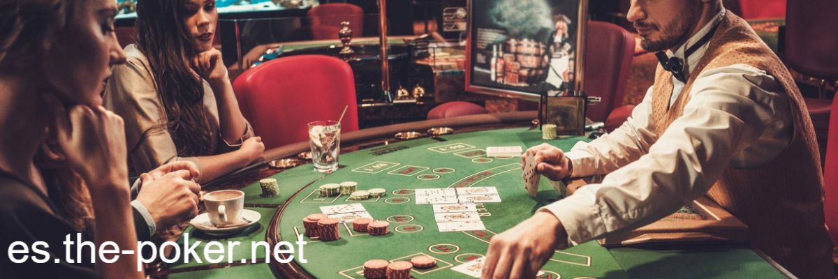 es.the-poker.net